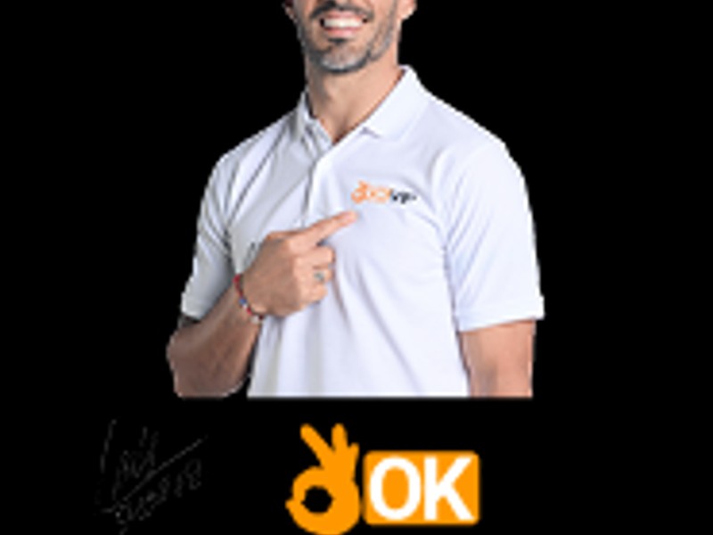 Ảnh đại diện người dùng nam chuyên nghiệp