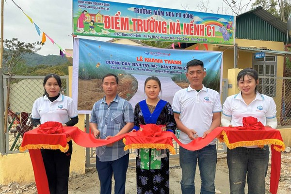 Hình ảnh thành viên cộng đồng