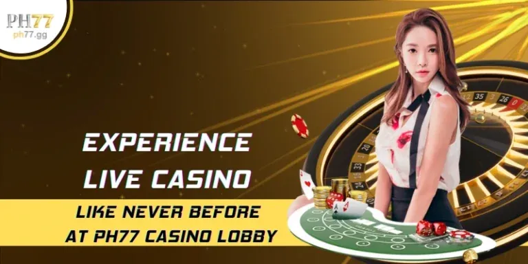 Mẹo chơi live casino thông minh tại tai88vin