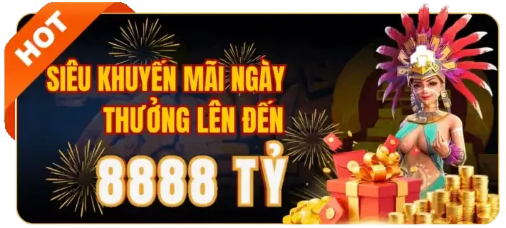 Tiền thưởng chào mừng 188K tai88vin
