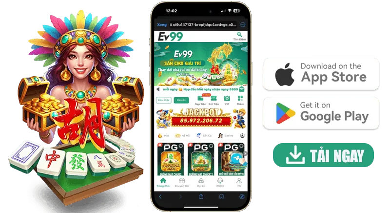 Biểu tượng tiền thưởng và hoàn trả VIP