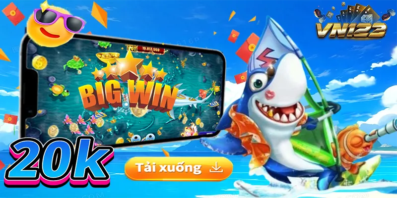 Hoàn trả hàng ngày không giới hạn tai88vin