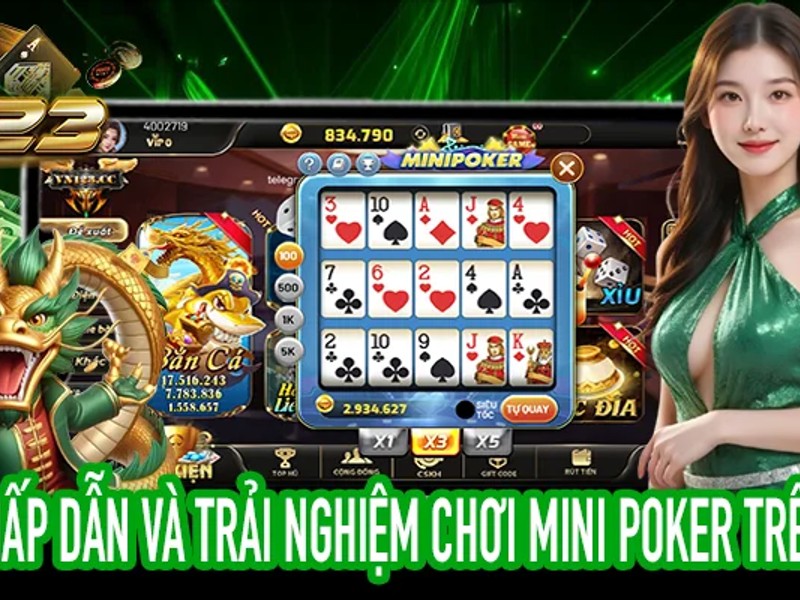 Trò chơi Bài tai88vin với các game chiến thuật