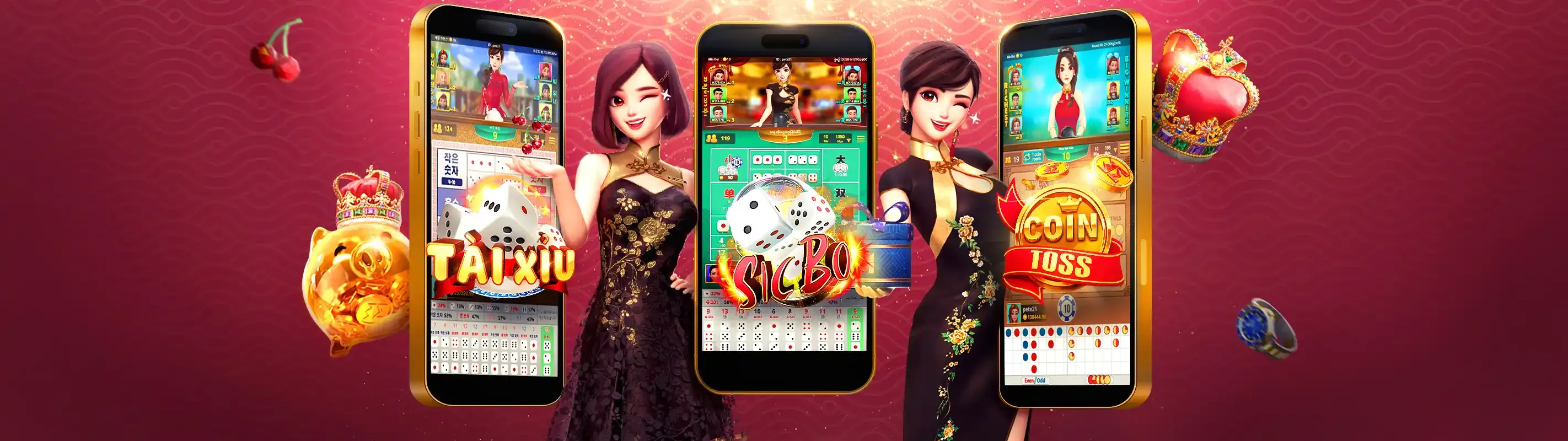 Hình ảnh hướng dẫn chơi xổ số tại tai88vin