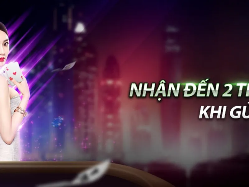 Ưu đãi nạp tiền hàng ngày Tai88vin