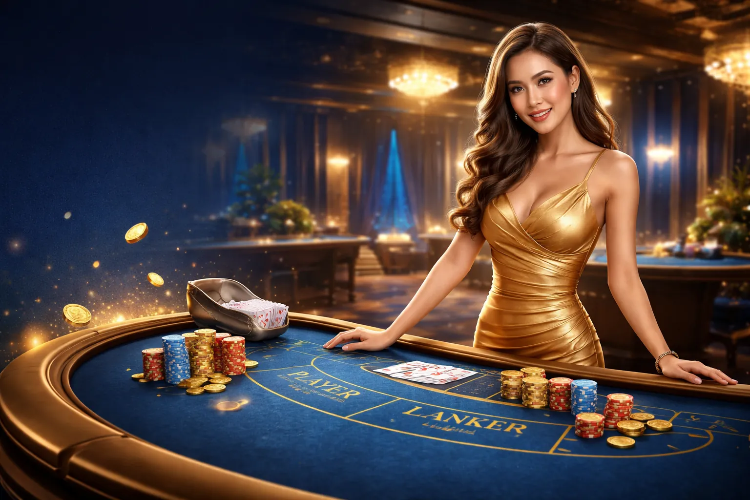 Lời Chứng Thực Từ Người Thắng Lớn tai88vin