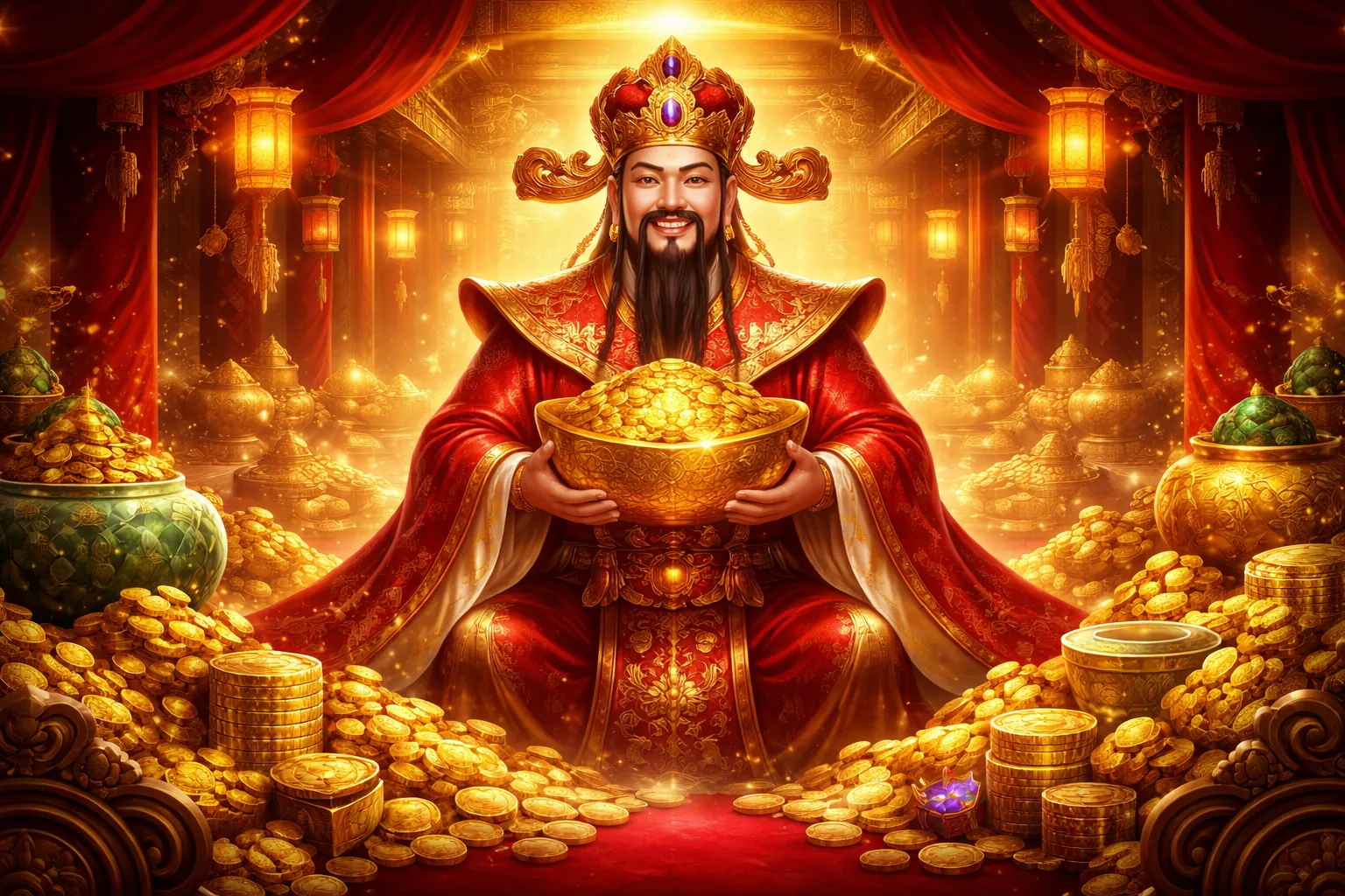 Tổng quan trò chơi điện tử tai88vin