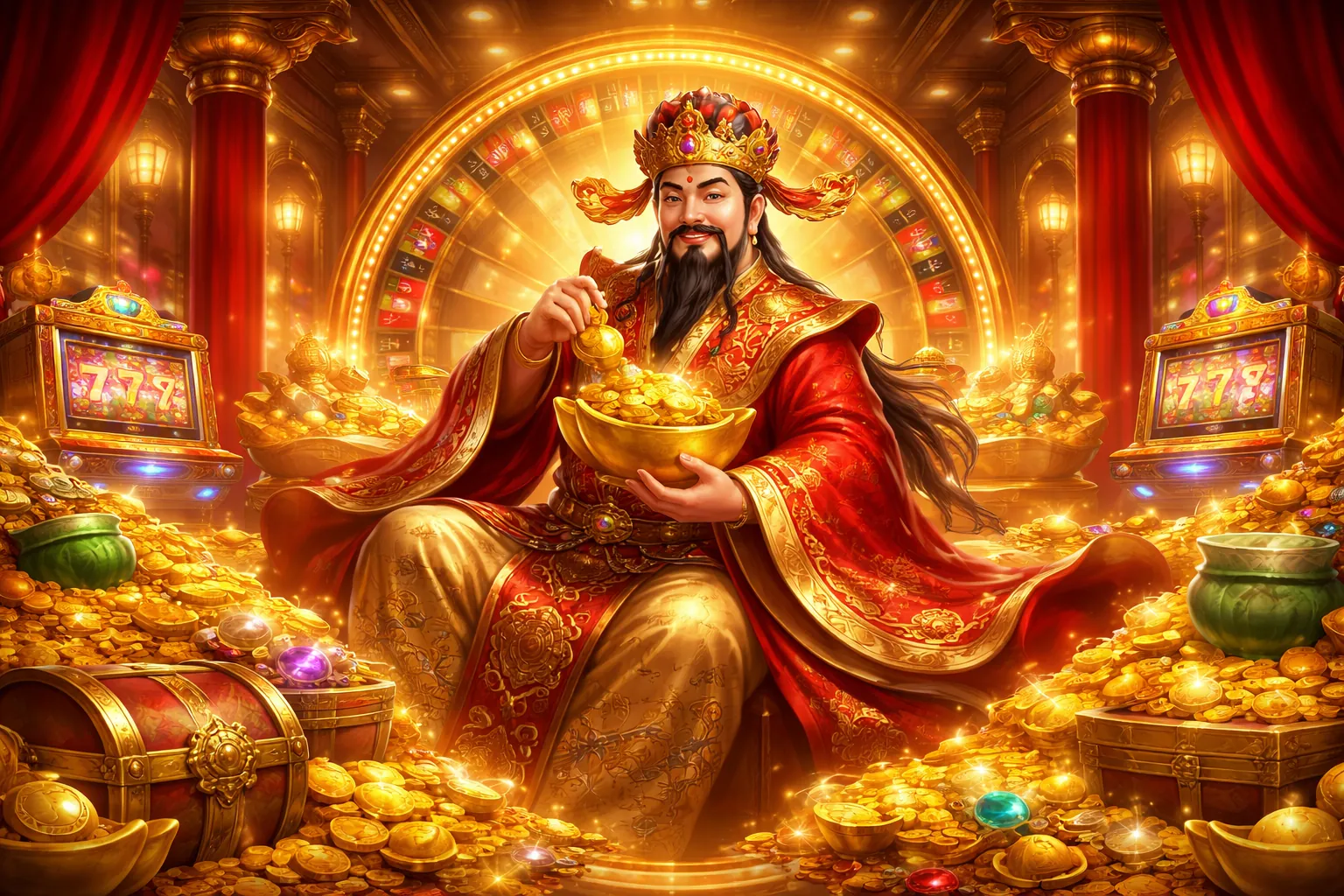 Cơ hội hợp tác cùng tai88vin