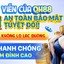 Biểu tượng An toàn và Bảo mật