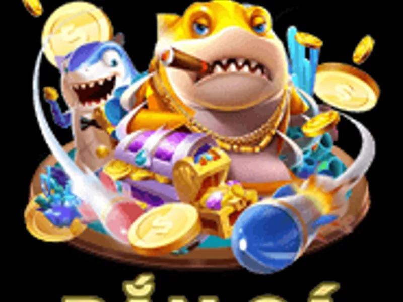 Chiến thuật bắn cá lớn Tai88vin