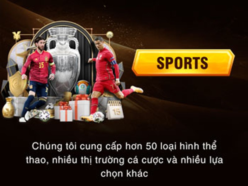 Cá cược thể thao tai88vin