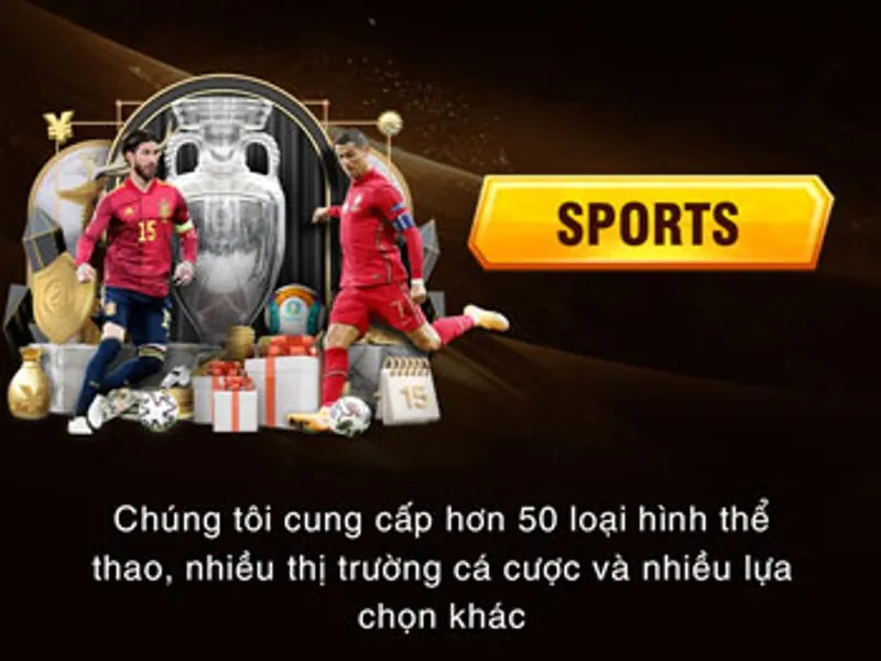 Cá cược thể thao tai88vin