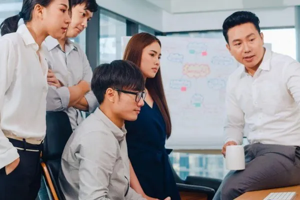 Trải nghiệm Thực tế Ảo (VR) trong game