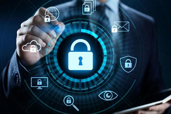 Biểu tượng bảo mật và niềm tin tại tai88vin