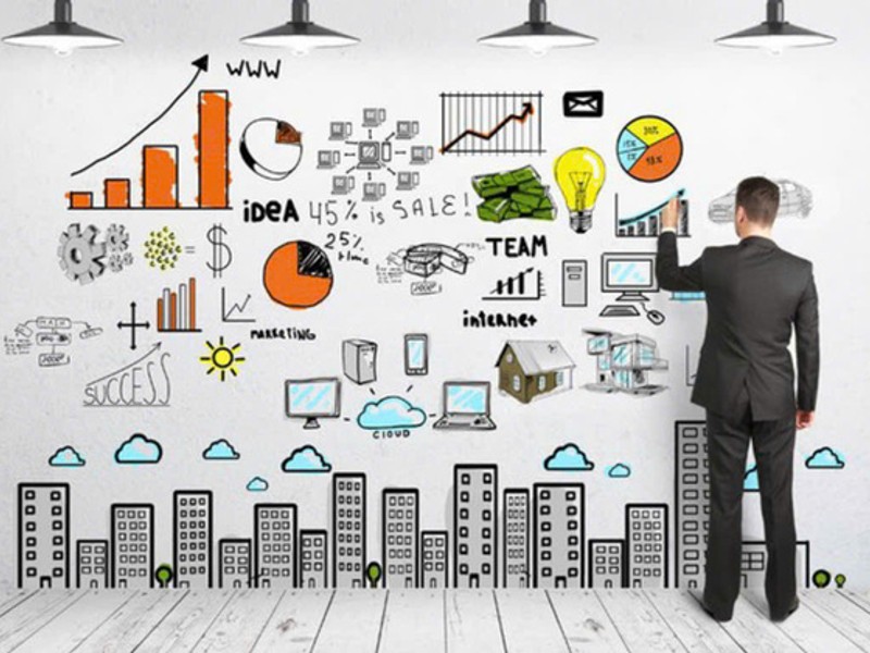 Hình ảnh minh họa các biện pháp bảo mật dữ liệu mạnh mẽ của tai88vin