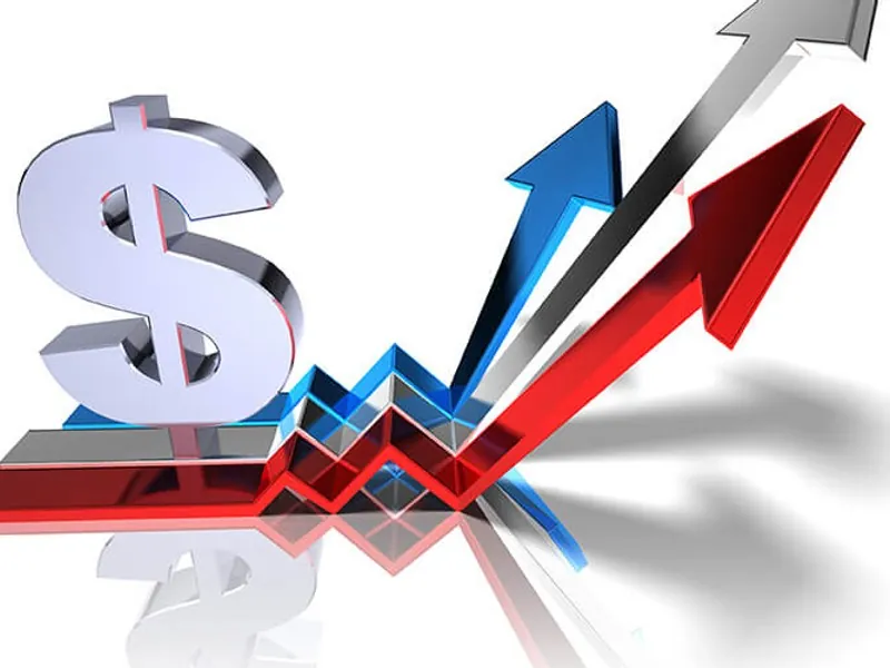 Chọn phương thức và số tiền rút