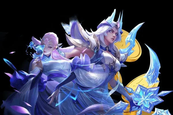 Chân dung người chơi tên Phạm Thị D