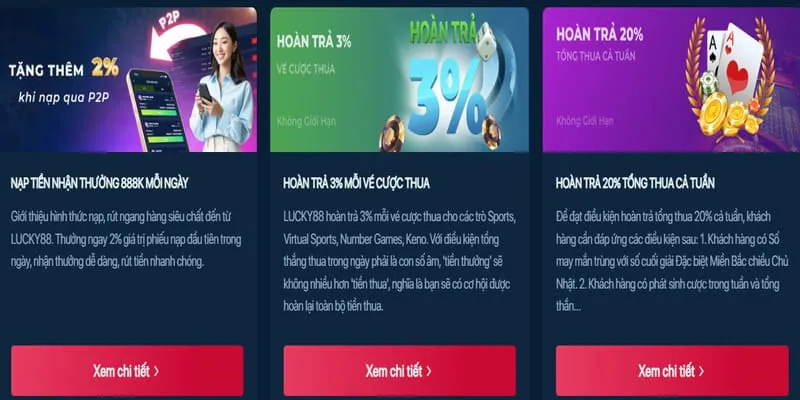 Đội ngũ hỗ trợ khách hàng tai88vin